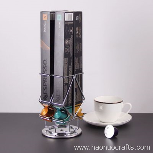 2022 New coffee capsule holder